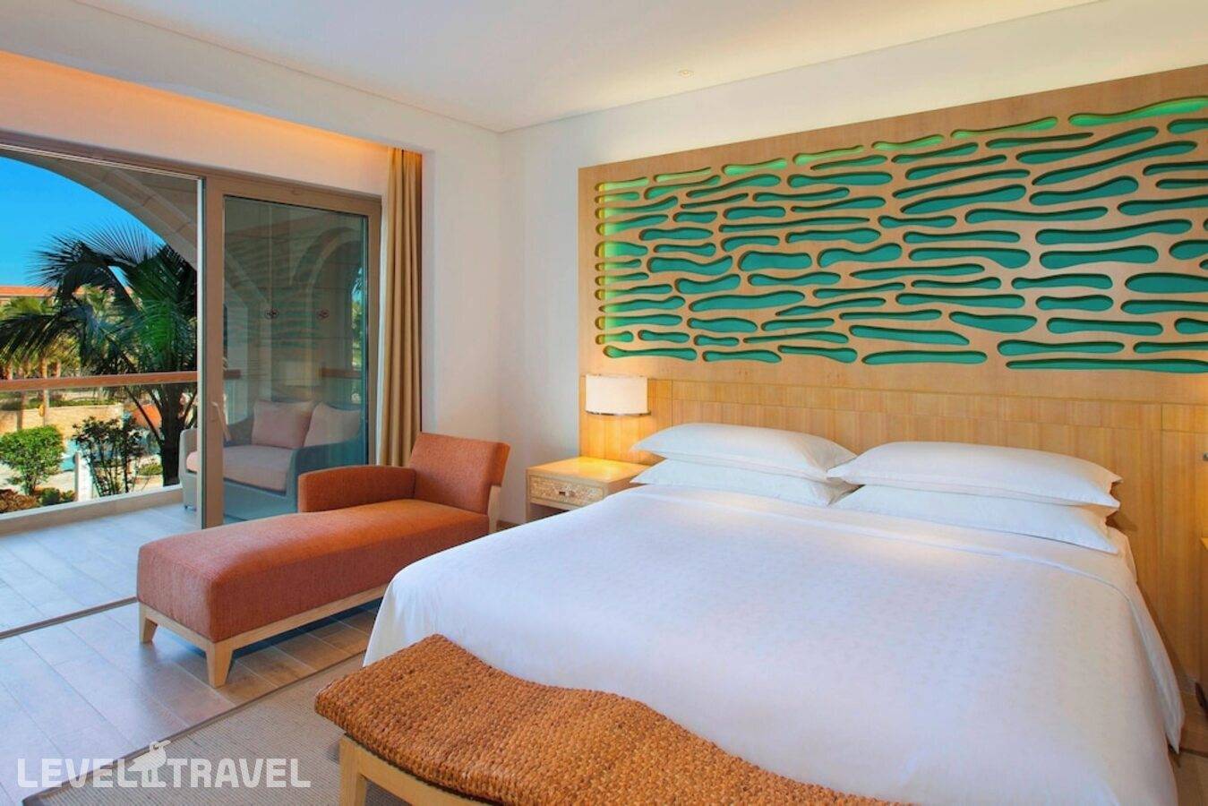 фотографии отеля Sheraton Sanya Haitang Bay Resort в Китай(Хайтанг Бэй) - фото №36