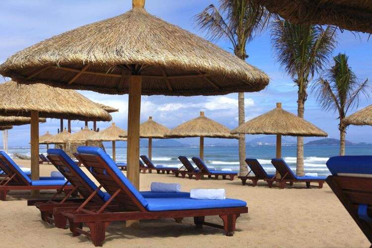 Sheraton Sanya Haitang Bay Resort