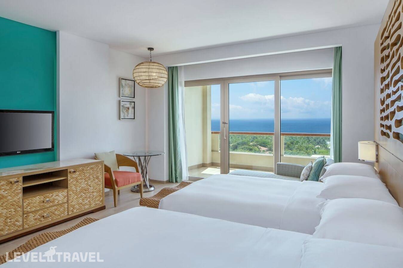 фотографии отеля Sheraton Sanya Haitang Bay Resort в Китай(Хайтанг Бэй) - фото №6