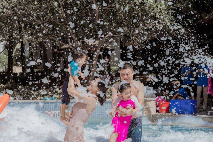 Sheraton Sanya Haitang Bay Resort