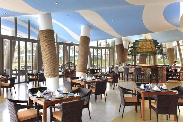 Sheraton Sanya Haitang Bay Resort