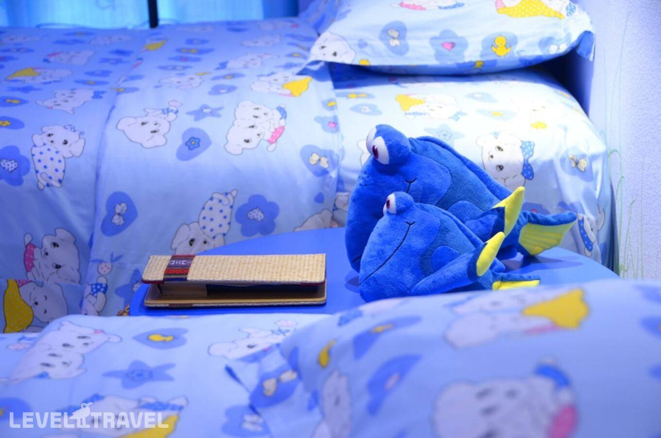 фотографии отеля Sheraton Sanya Haitang Bay Resort в Китай(Хайтанг Бэй) - фото №12