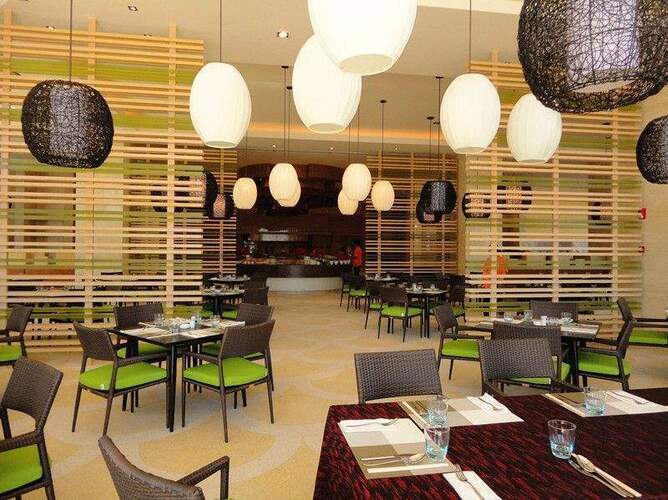 Sheraton Sanya Haitang Bay Resort