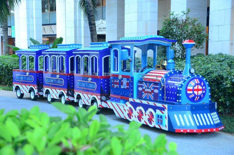 Sheraton Sanya Haitang Bay Resort