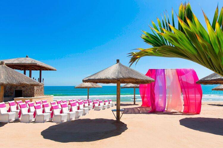 Sheraton Sanya Haitang Bay Resort