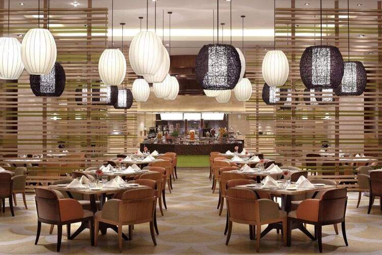 Sheraton Sanya Haitang Bay Resort