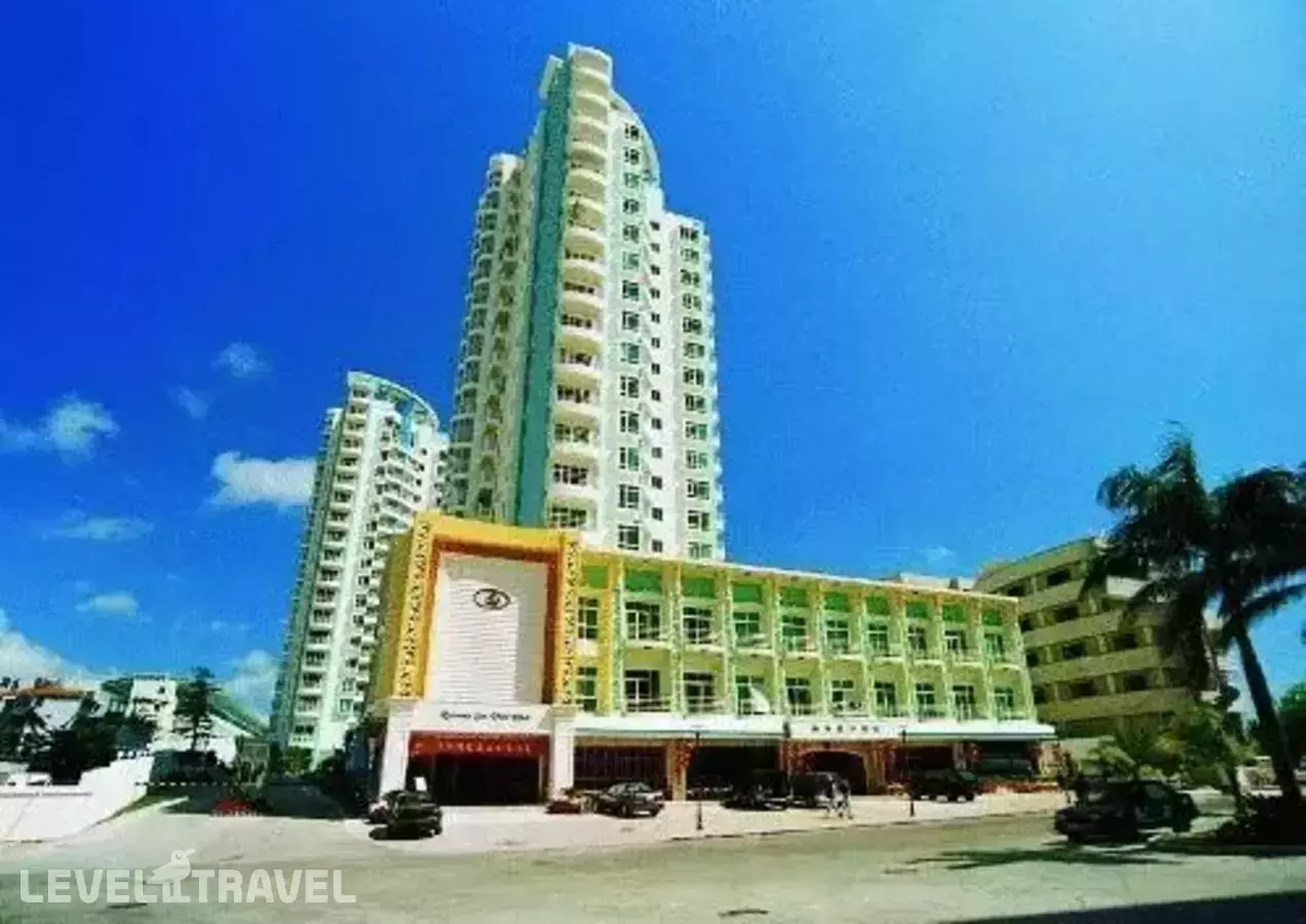 Romantic Sea View Hotel