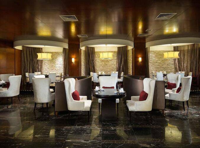Crowne Plaza Resort Sanya Bay (Ex.Grand Fortune Bay Hotel Sanya)