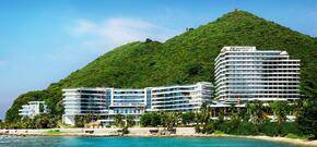 JW Marriott Hotel Sanya Dadonghai Bay