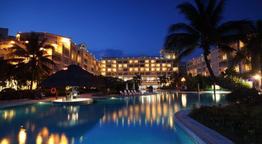 Tianfuyuan Resort