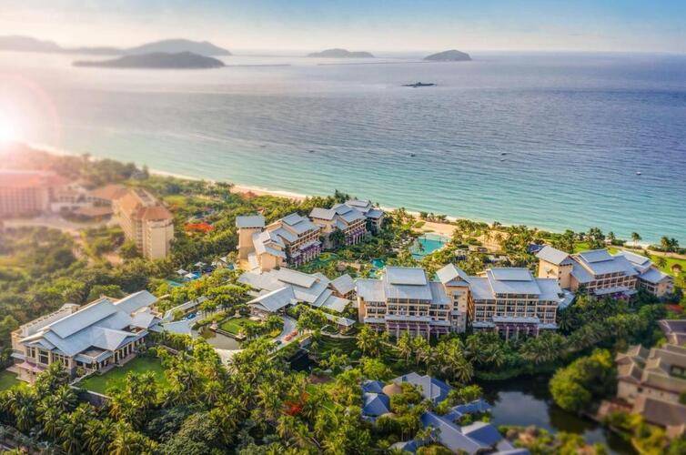 Hilton Sanya Resort