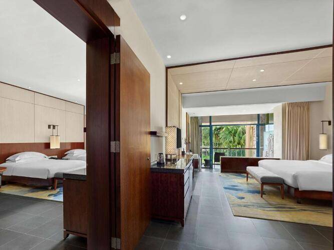 Hilton Sanya Resort