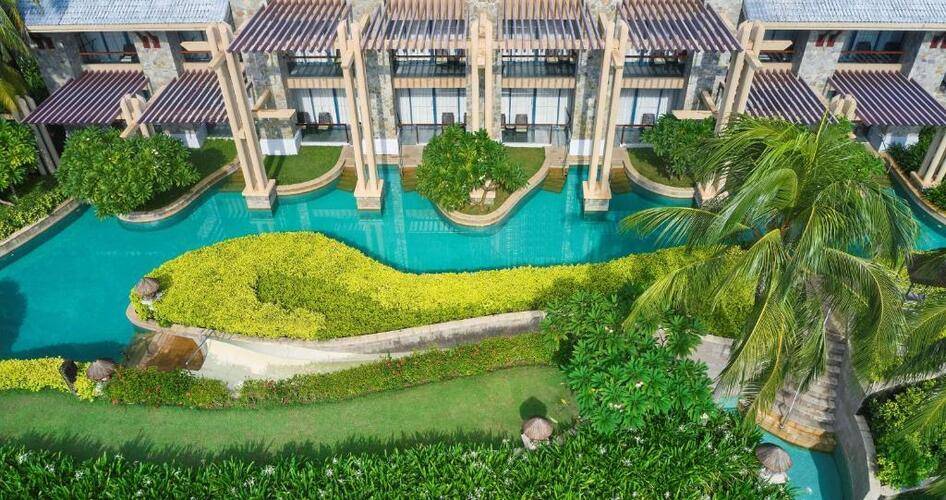 Hilton Sanya Resort