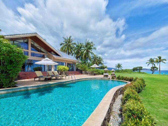 Hilton Sanya Resort