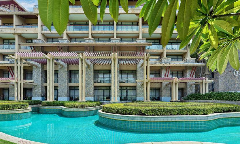 Hilton Sanya Resort
