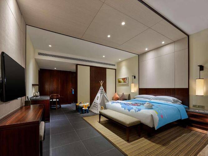 Hilton Sanya Resort