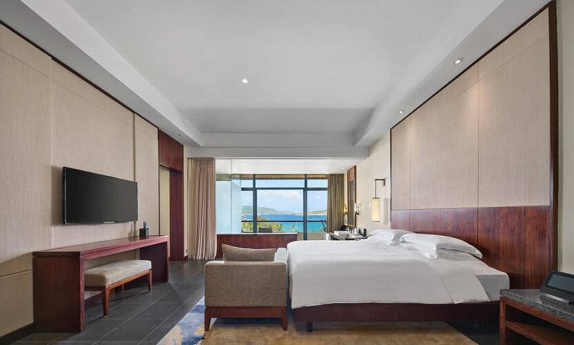 Hilton Sanya Resort