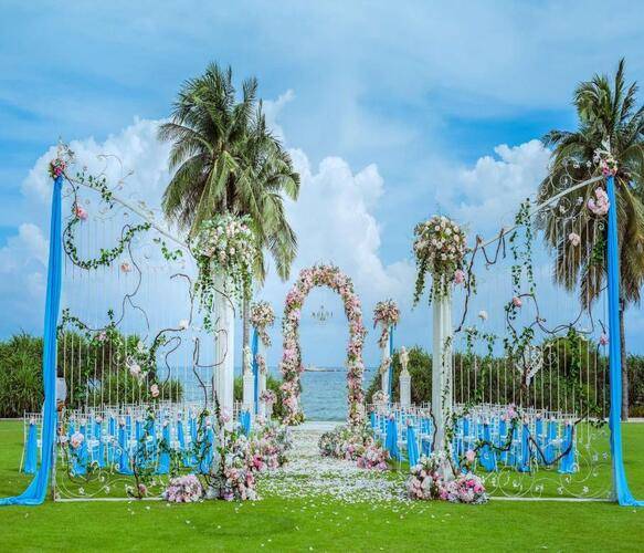 Hilton Sanya Resort