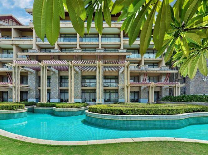 Hilton Sanya Resort