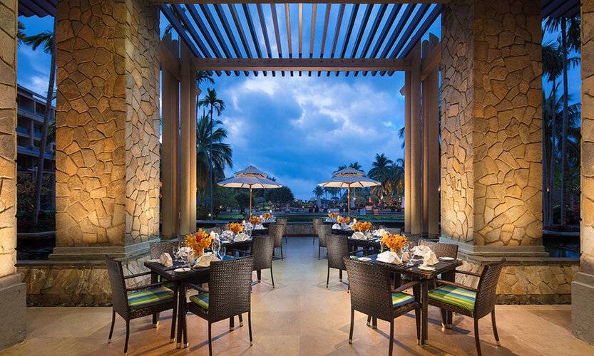 Hilton Sanya Resort