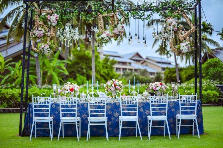 Hilton Sanya Resort