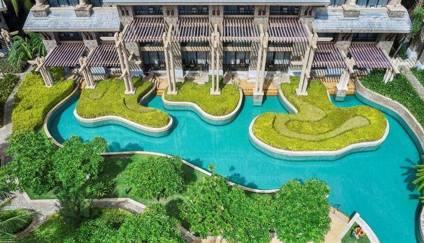 Hilton Sanya Resort