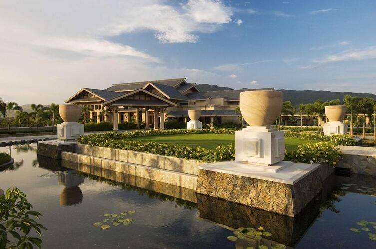Hilton Sanya Resort