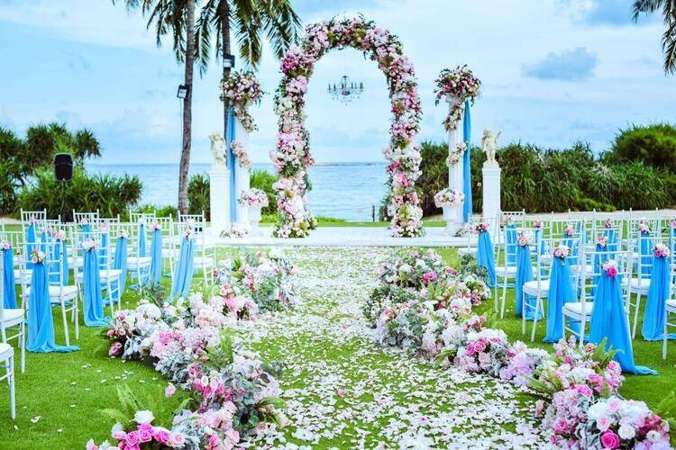 Hilton Sanya Resort