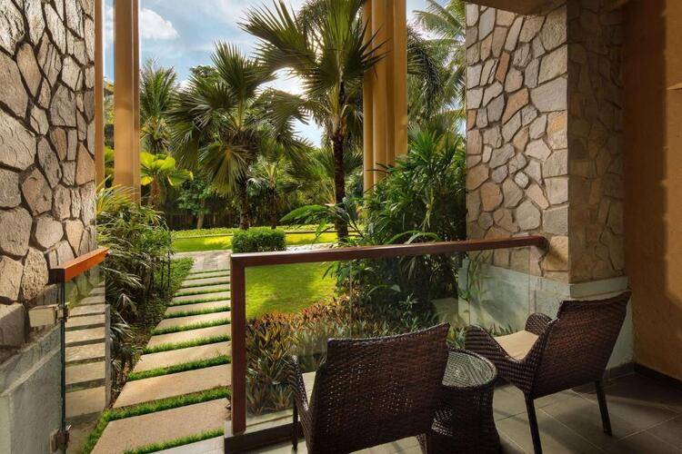Hilton Sanya Resort