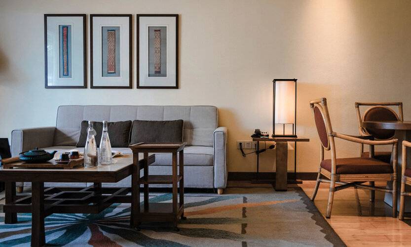 Mandarin Oriental Sanya