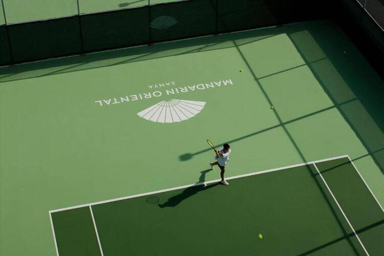 Mandarin Oriental Sanya