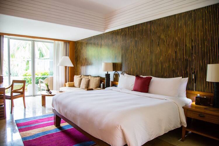 Mandarin Oriental Sanya