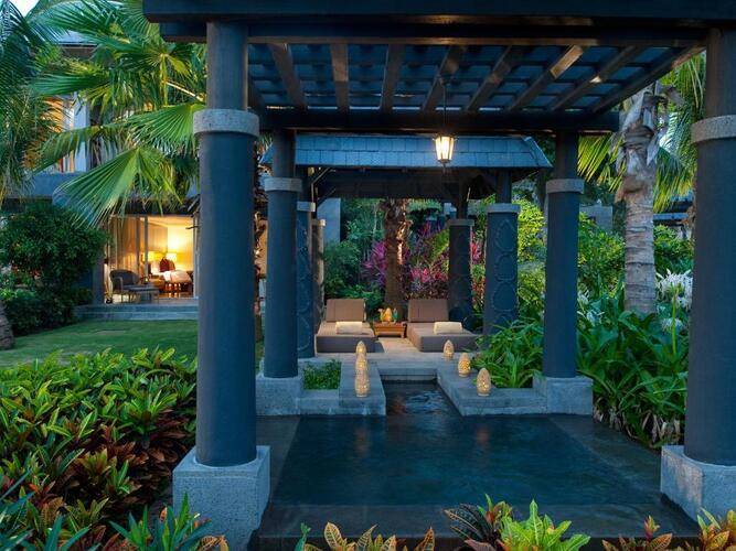 Mandarin Oriental Sanya