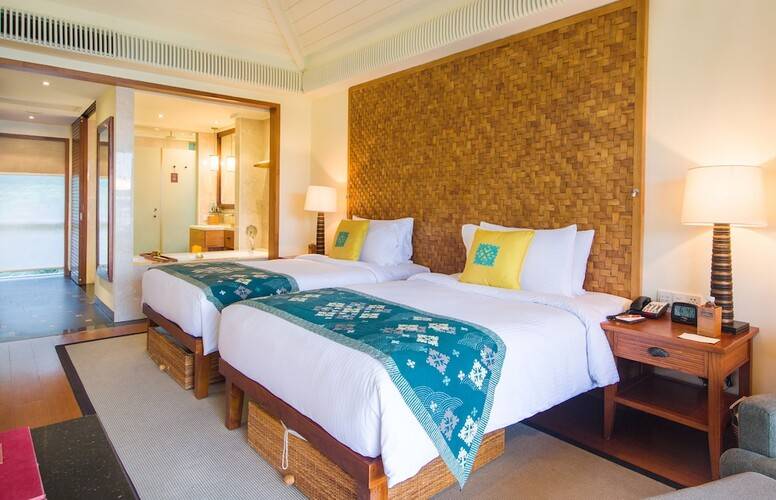 Mandarin Oriental Sanya