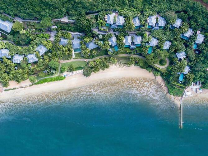 Mandarin Oriental Sanya