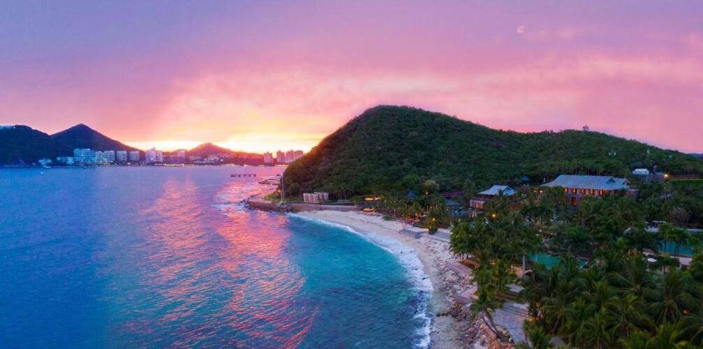 Mandarin Oriental Sanya