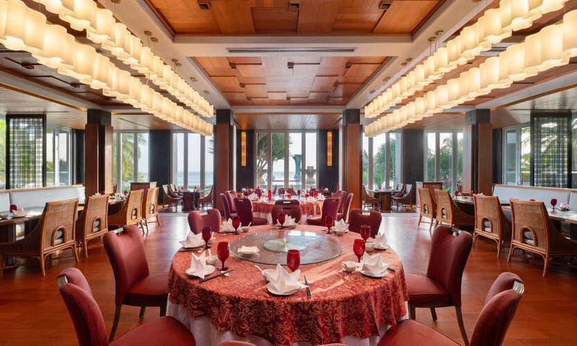 Mandarin Oriental Sanya