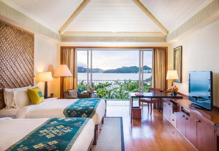 Mandarin Oriental Sanya
