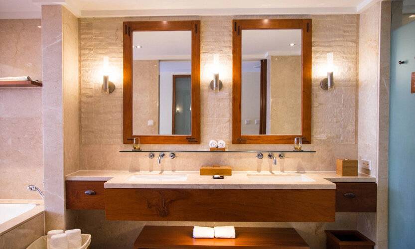 Mandarin Oriental Sanya