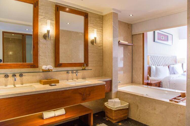 Mandarin Oriental Sanya