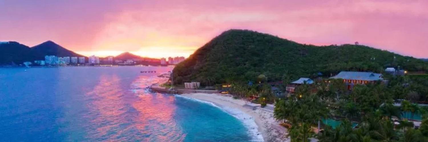 Mandarin Oriental Sanya