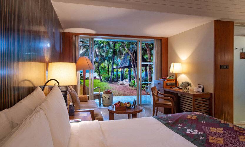 Mandarin Oriental Sanya