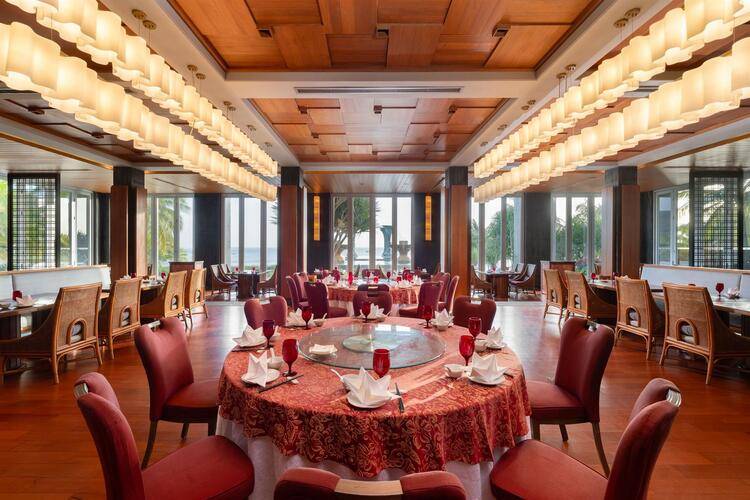 Mandarin Oriental Sanya