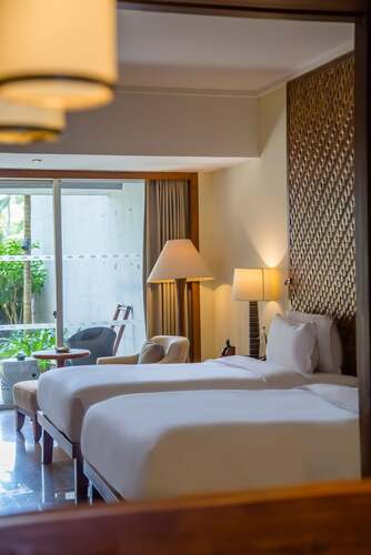 Mandarin Oriental Sanya