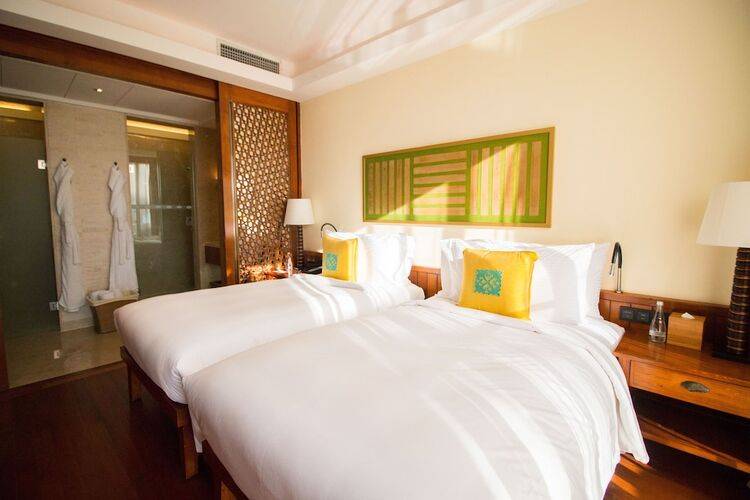 Mandarin Oriental Sanya