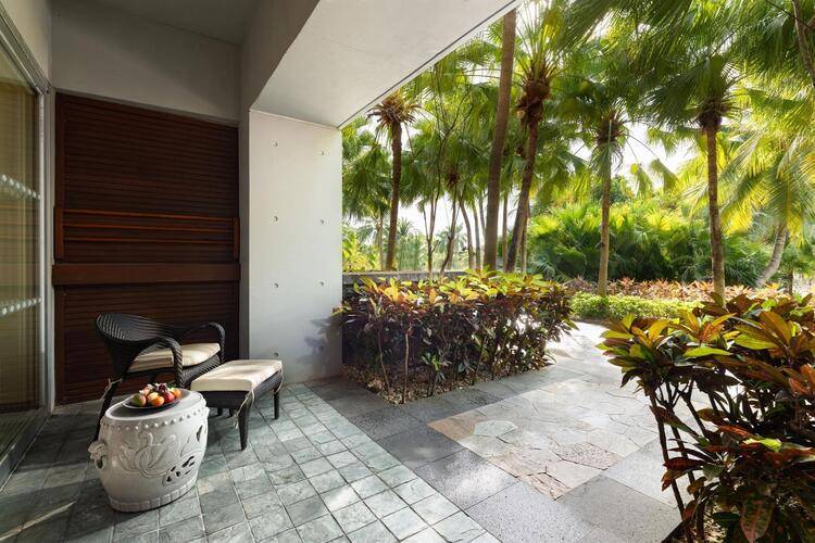 Mandarin Oriental Sanya