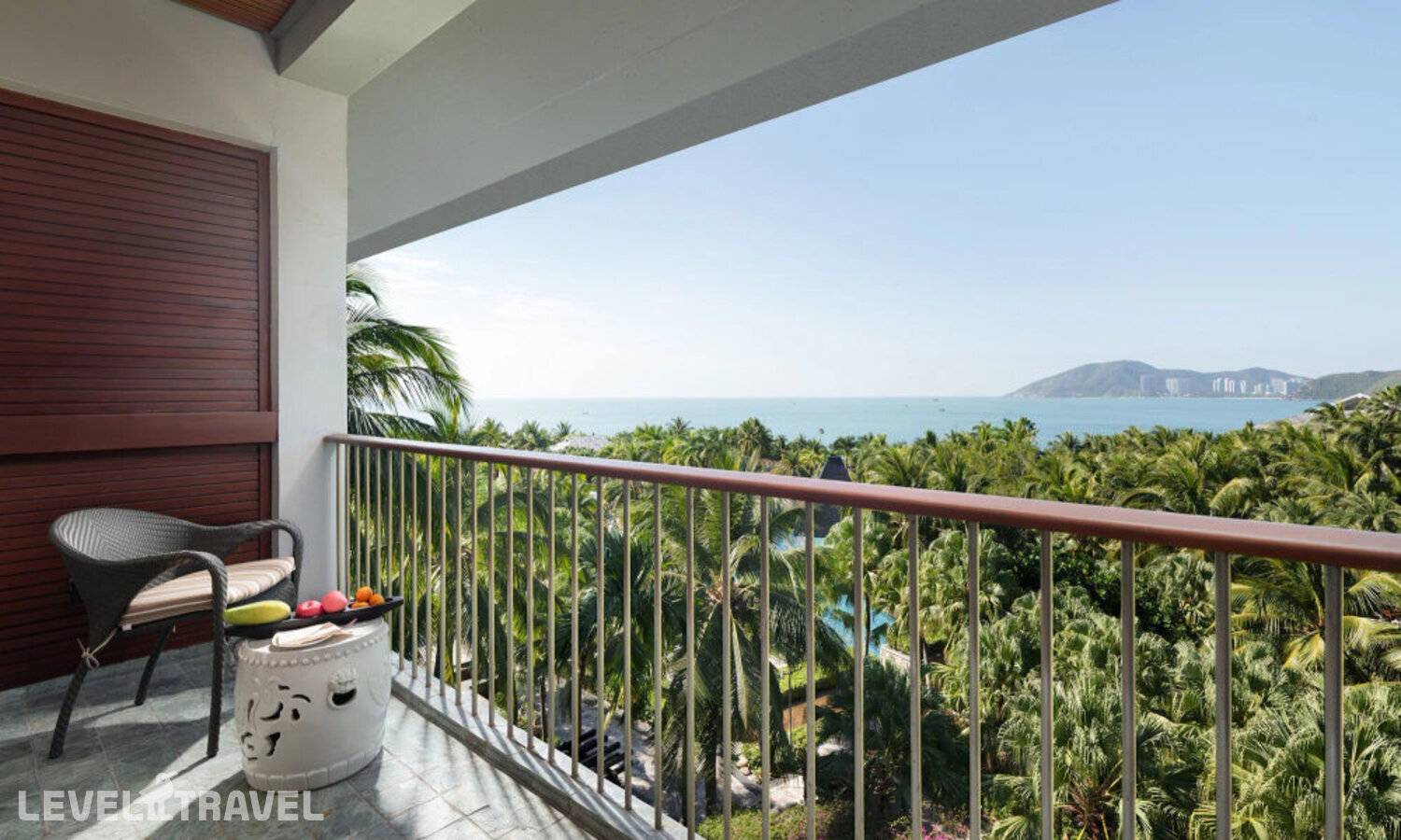 фотографии отеля Mandarin Oriental Sanya в Китай(Дадунхай Бэй) - фото №51