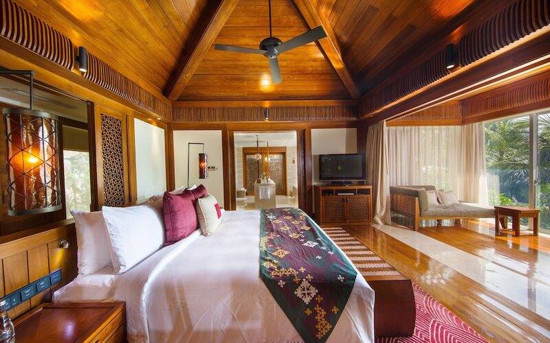 Mandarin Oriental Sanya
