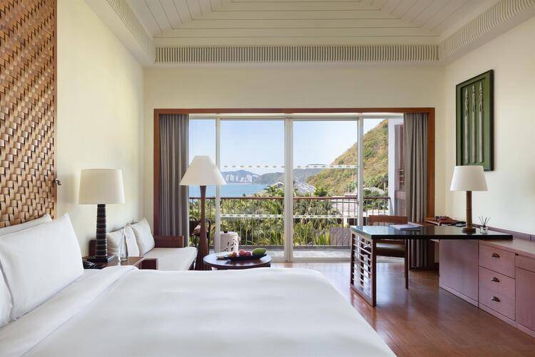 Mandarin Oriental Sanya