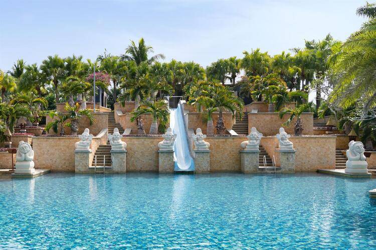Mandarin Oriental Sanya